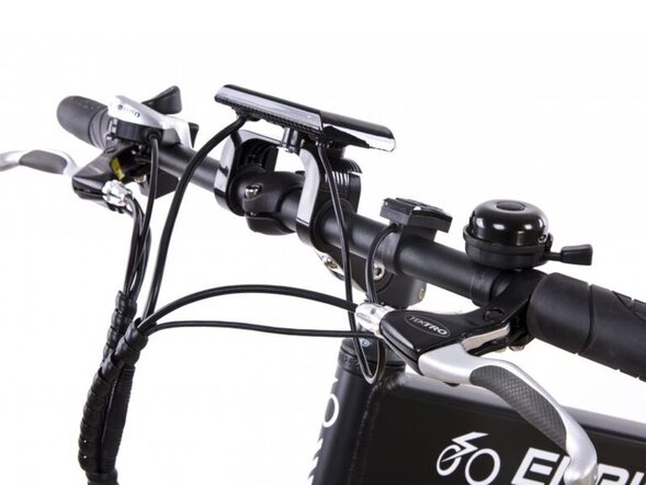 Электровелосипед ELBIKE HUMMER VIP 1500